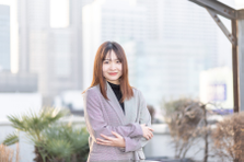 25卒｜人材業界を極めたい方必見！スタートアップ経営者と二人三脚の環境！