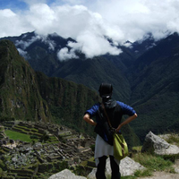 増田 一馬さんのプロフィール