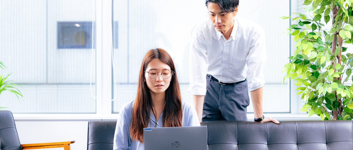 未来志向の採用で、人と組織の成長を支える──仕組みも文化もつくる人事へ