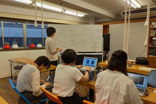 接客業からキャリアチェンジしたい方！エンジニアに挑戦しませんか？
