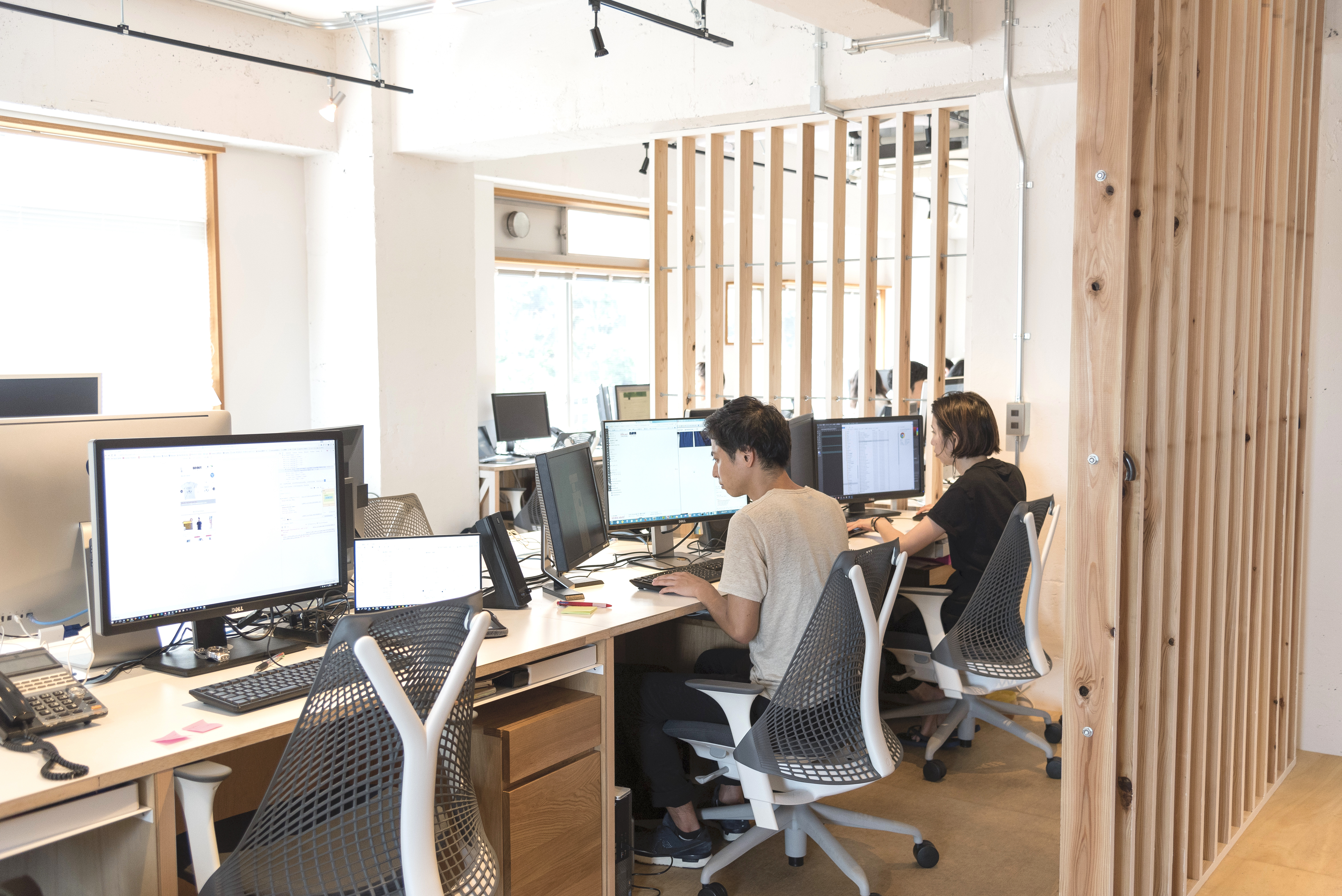 【質問にお答えします！#1】「RIDEのメンバーって、どんな人たち？」