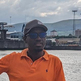 Kizito Nkurikiyeyezu