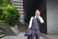 26新卒｜人材コンサル営業｜観光×HR事業｜常に挑戦を続けたい方を募集！