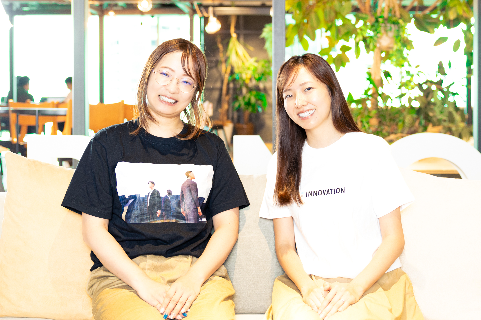 圧倒的な情報量の中から、課題解決のための最適なコミュニケーションを創出するGAテクノロジーズのPRプロデュースチーム