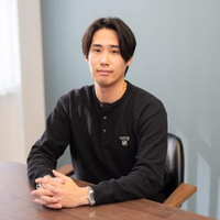 杉山 剣士郎さんのプロフィール