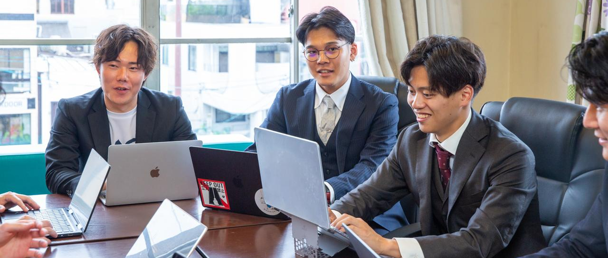 年間成長率300%！Bubbleエンジニア/ノーコード開発リーディング企業