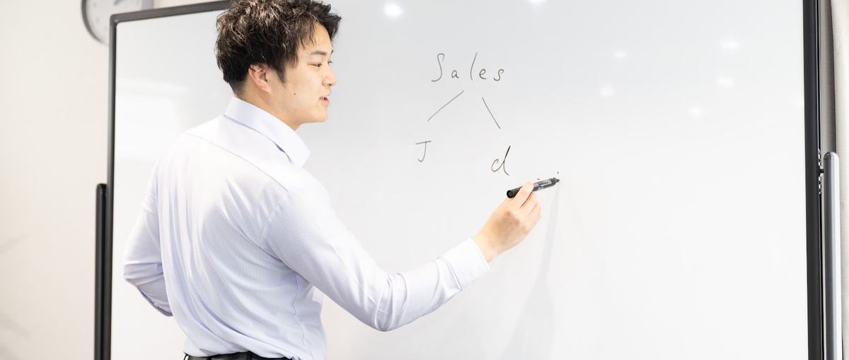 東京｜数字を追うだけの通信営業、やめませんか。誠実に働ける環境があります。