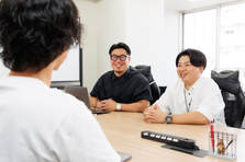 インバウンド×マーケティングで日本を盛り上げる！弊社セールス担当を募集中！