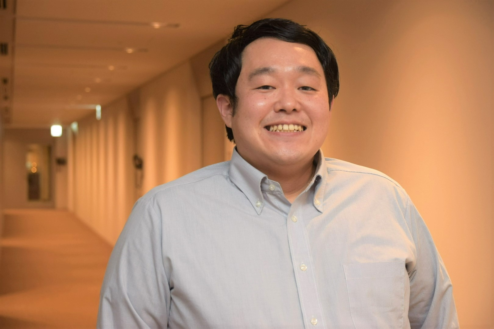 大手からベンチャーへ。事業成長を担うインサイドセールスで実現したいこととは？