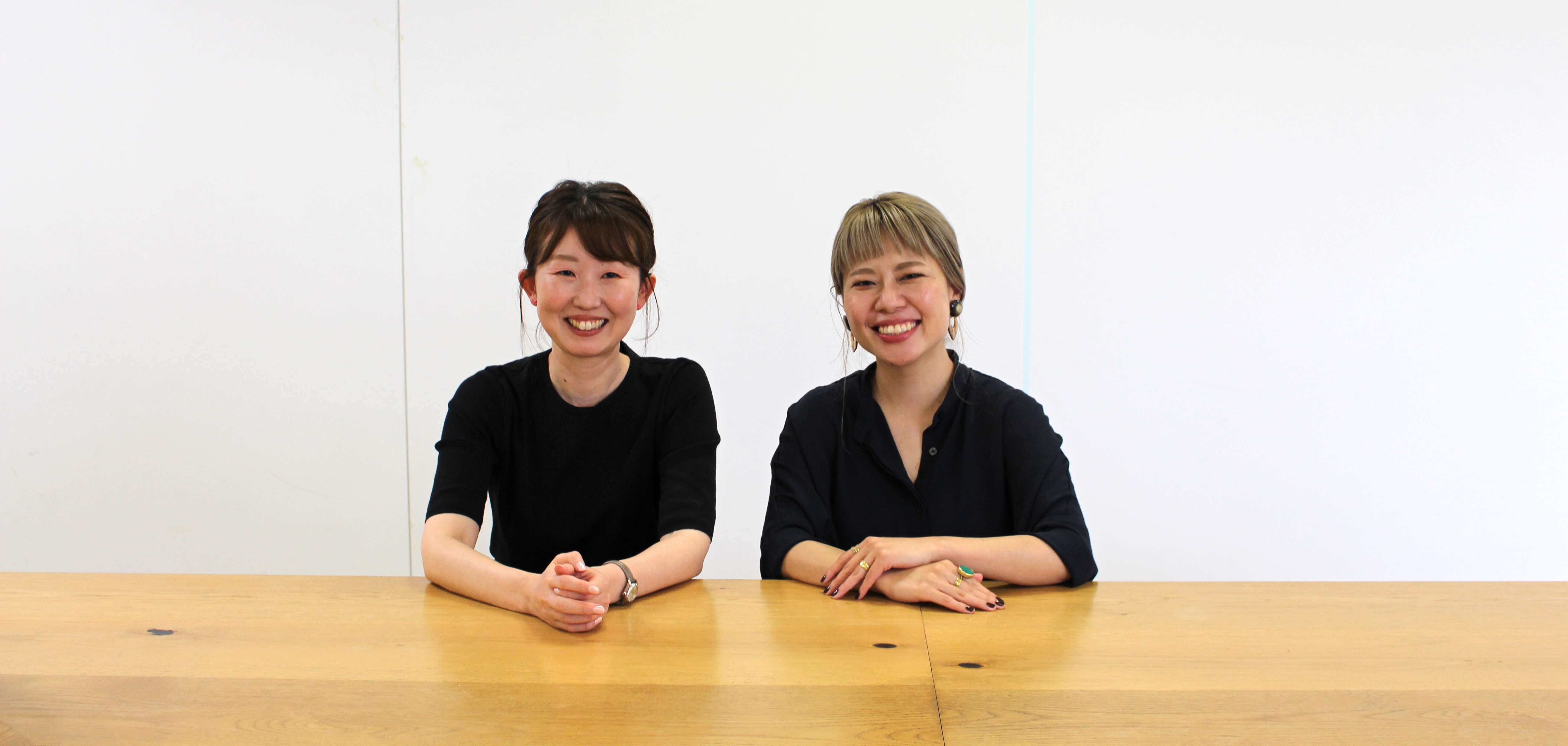 ママリのデータで企業と共に社会を変革するー 小椋友季×亀山杏子対談