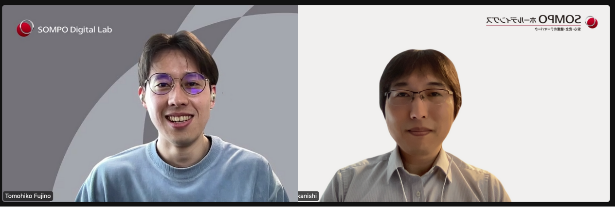 【後編】「自動化」「オンプレなし」「ほぼリモート」だけじゃない！SOMPOのインフラエンジニアをインタビューしました- 山あり谷ありの現場から生の声をお届けします