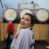 Mika Priya Suzuki