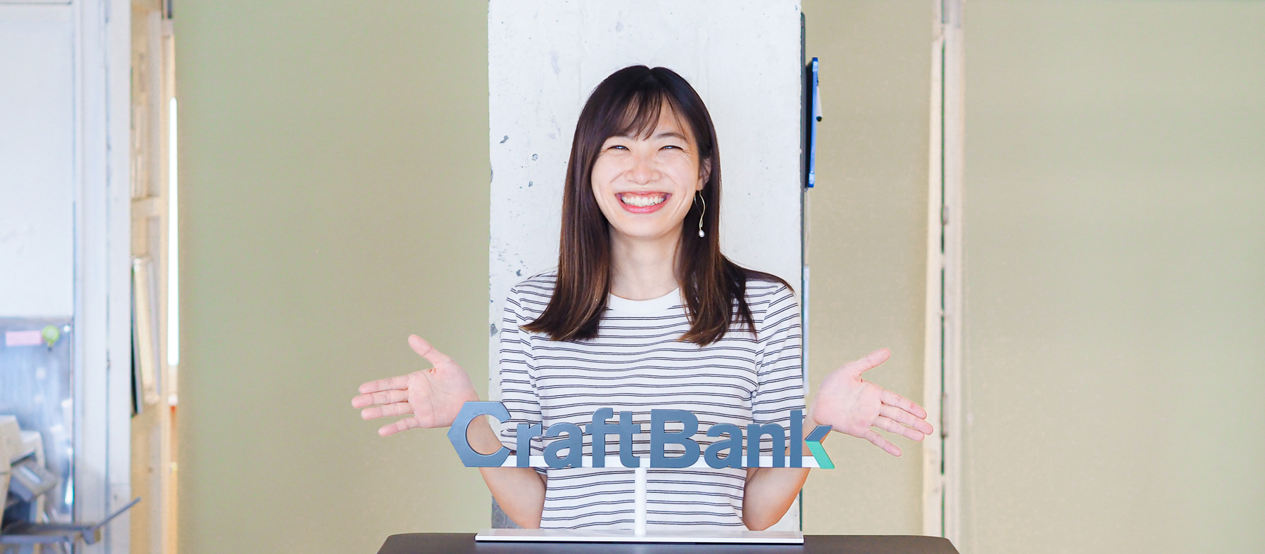 《地方の顧客を密着サポート》名古屋から5分の4勤務で挑む建設DX #CS #社員紹介