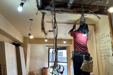 街の人気物件をつくる、築古リノベの施工管理を募集！