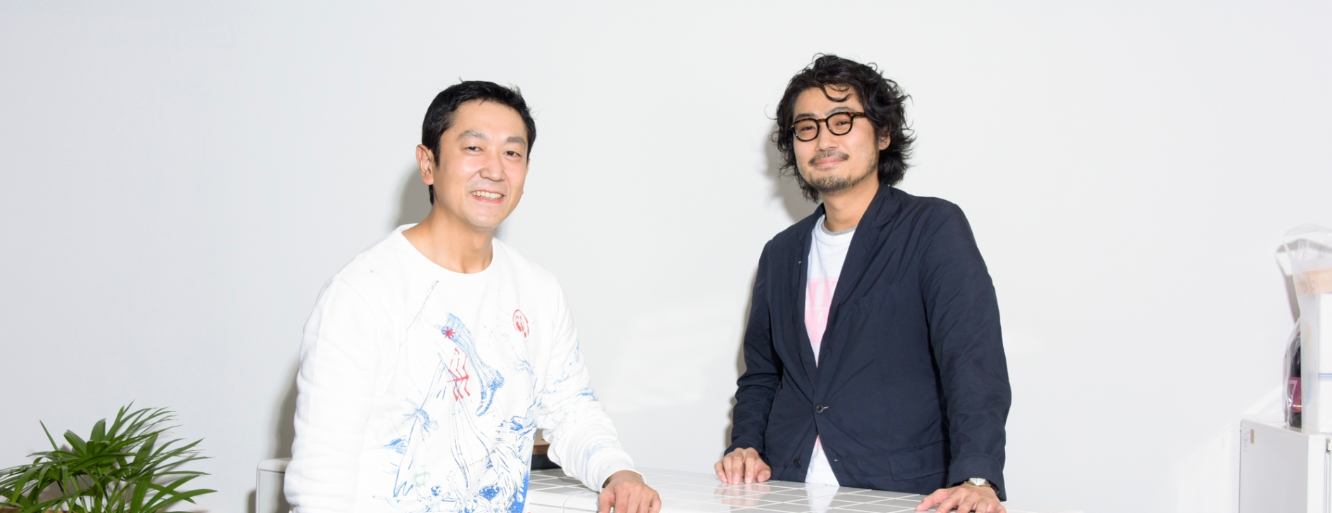 ＜水野祐×UB伊澤＞バイネームで働ける法務パーソンにならないか