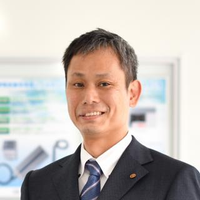 川勝 洋さんのプロフィール