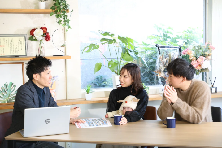 家づくりから鹿児島を盛り上げる！3000フォロワーのインスタグラマー社長の挑戦