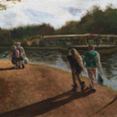 Taniguchi Takahisa (Hisa)