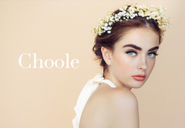 式場×アイテムのアレンジ数No.1「Choole」