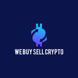 We Buy Sell Cryptocurrency