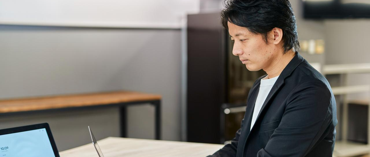 データを活用したビジネスを推進する開発エンジニアを募集！