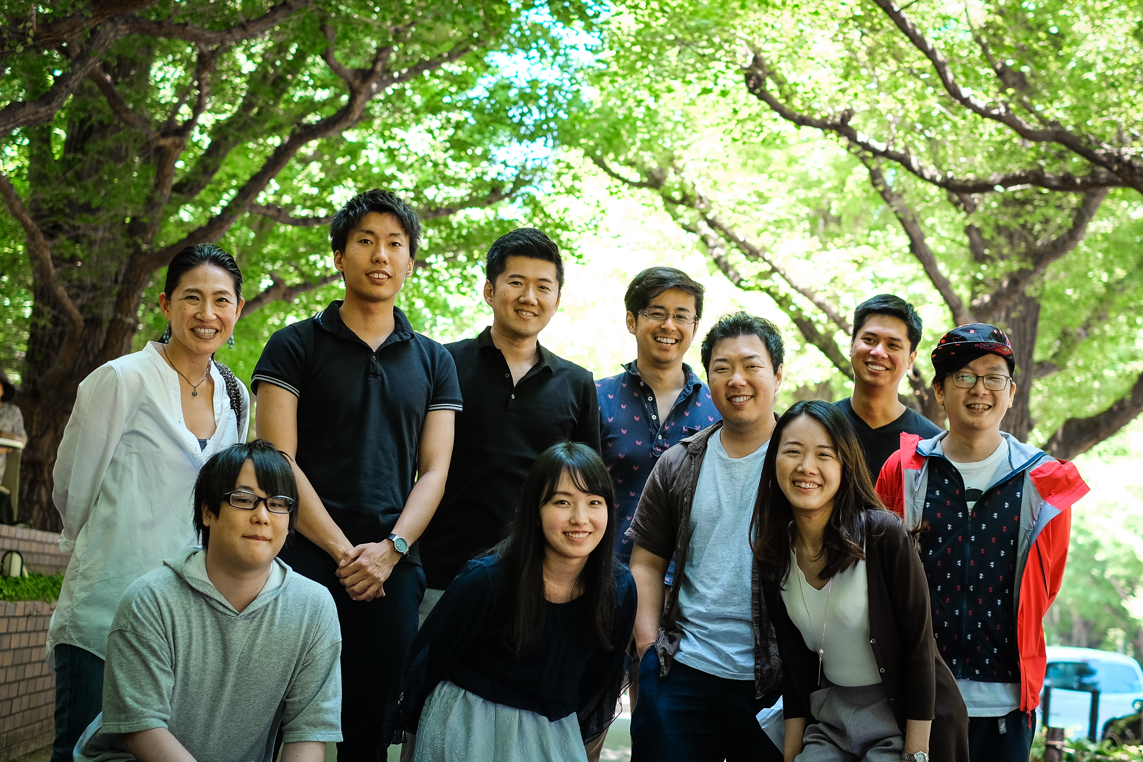 appArray、新オフィスへ引っ越しました！