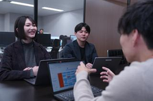 採用代行、SaaS事業など＊営業で結果を出してきた実力者を待ってます！