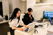 ブランド事業を支えるアシスタント募集！Nontitle青木の下で挑戦！