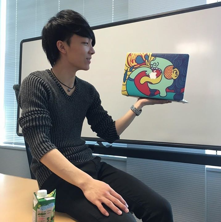 慧 谷口