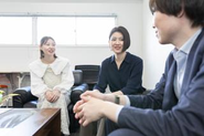 “自分たちの会社は、自分たちでつくる”を体現する仲間たち