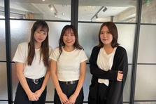 人材業界♢社会人スタートダッシュを決めよう！学生インターンシップ募集！