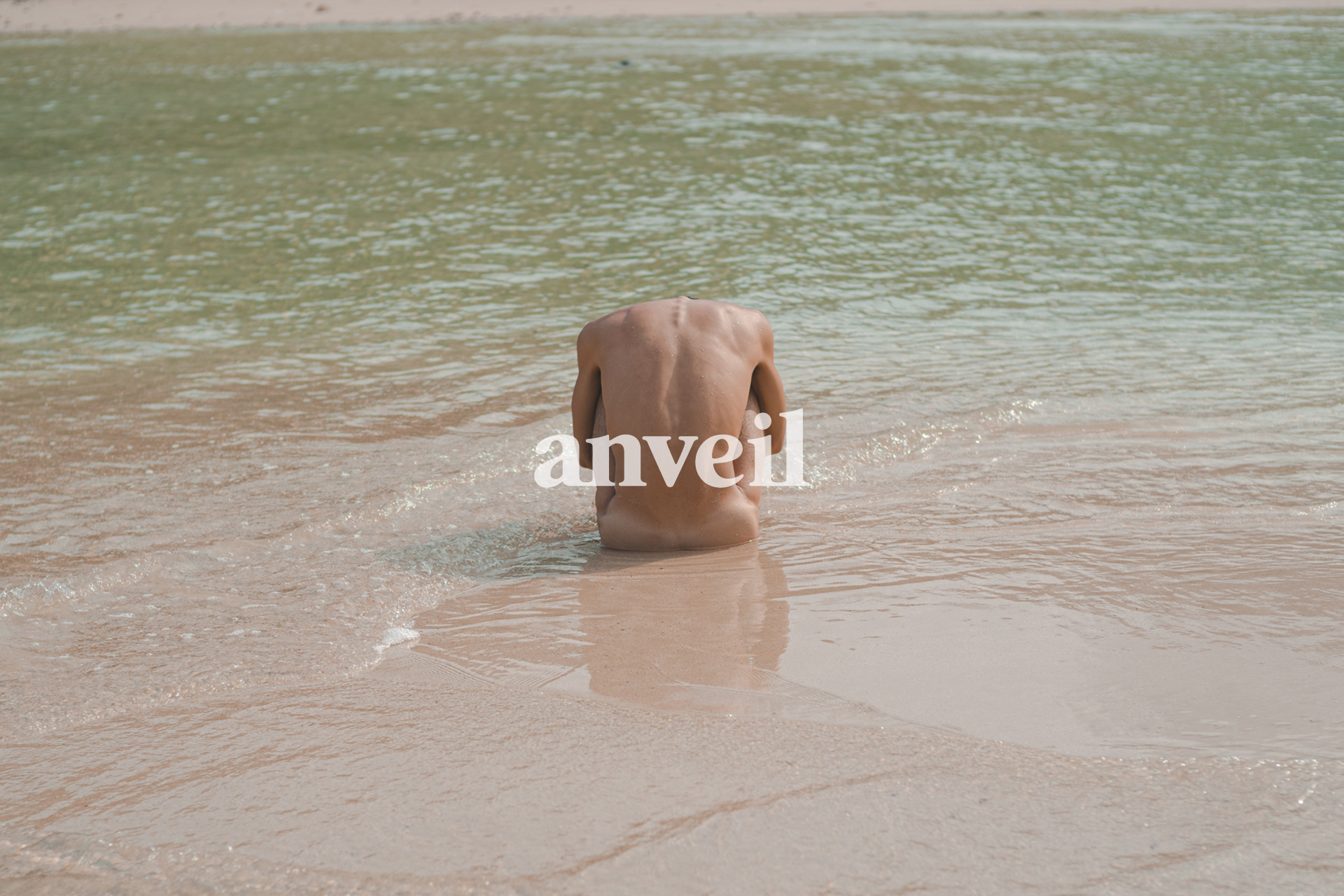 「humane（人間らしさ）」を込めて─anveil が目指すこれからの形〜 NEW logo誕生秘話