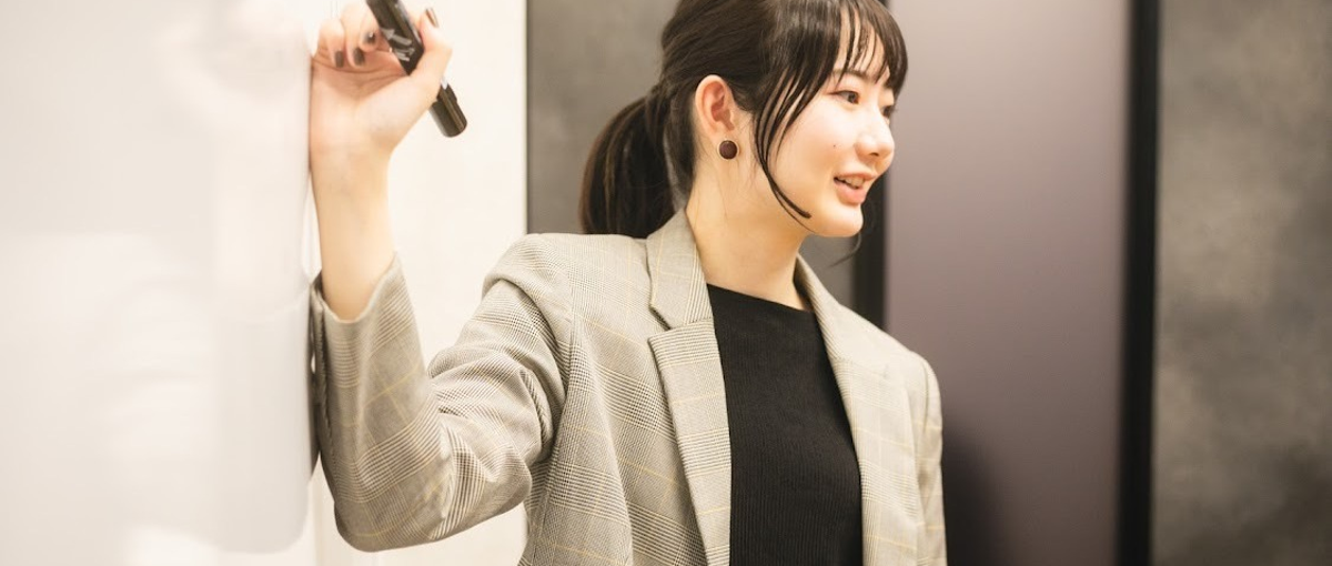 明確な評価制度でキャリアアップ！あなたのやりたいを応援する人材ベンチャー