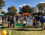 価値＆職業体験イベント「アソビイチ」