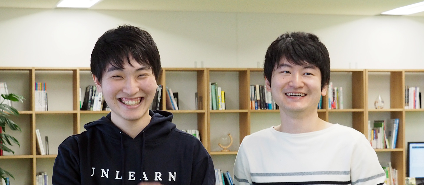 わたしが "Classi" で３ヶ月インターンしたおはなし