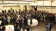 異業種からキャリアチェンジしたメンバーがたくさん！