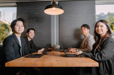 人に寄り添うことを大事にしてるベンチャー企業でのCA募集！