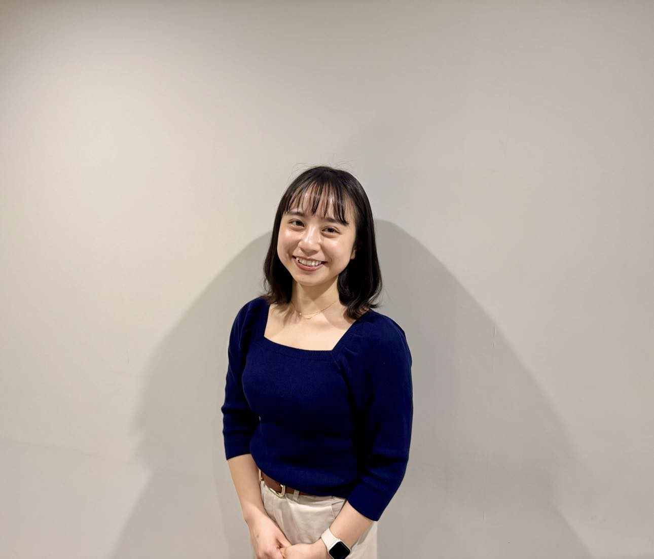 【22新卒：インタビュー】Bizmatesの法人営業をファーストキャリアとして選択した理由とこれからのビジョン