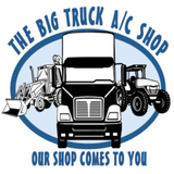 The Big Truck A/C Shop