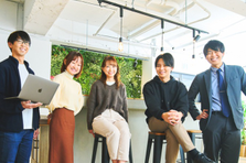 成長するなら今！18期黒字の安定企業でエンジニアに挑戦