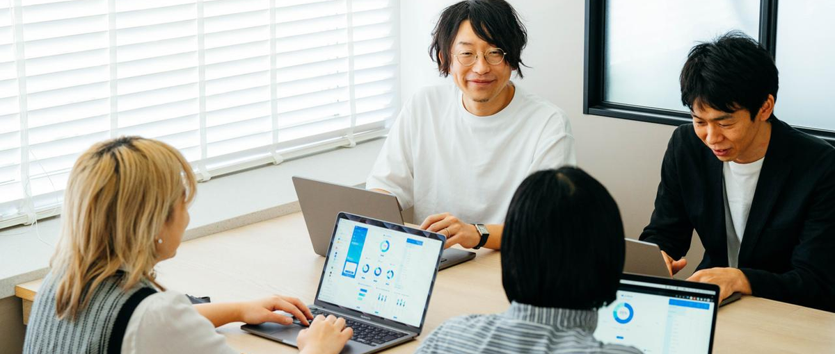 生成AI×サステナビリティ経営支援│AI機能の実装を担うWebエンジニア