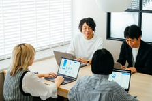 Laravelエンジニア募集！脱炭素×SaaSの開発エンジニア募集！