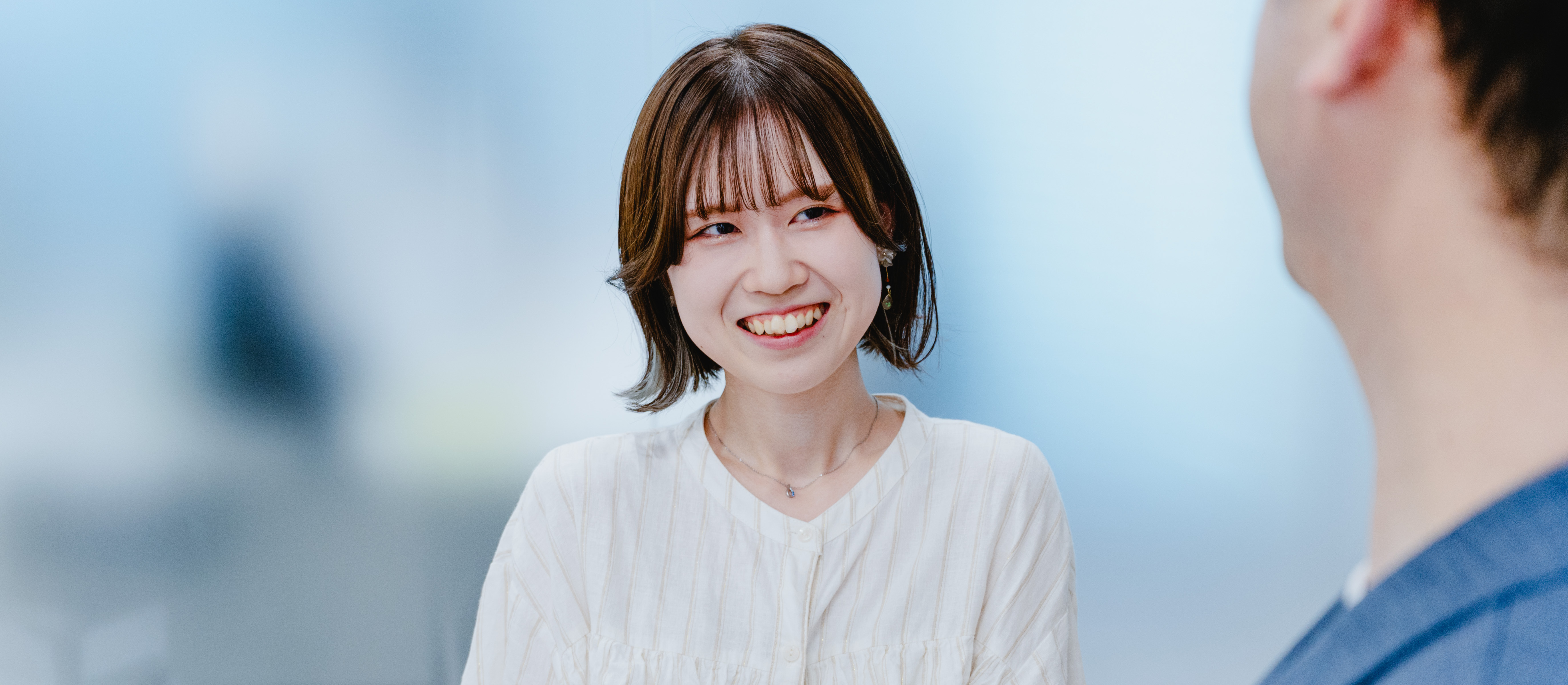 若手デザイナーが考える、フェンリルの魅力と今後のキャリアとは？