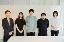 生成AIを活用したWebサイト・サービス開発で成長したいエンジニア募集！
