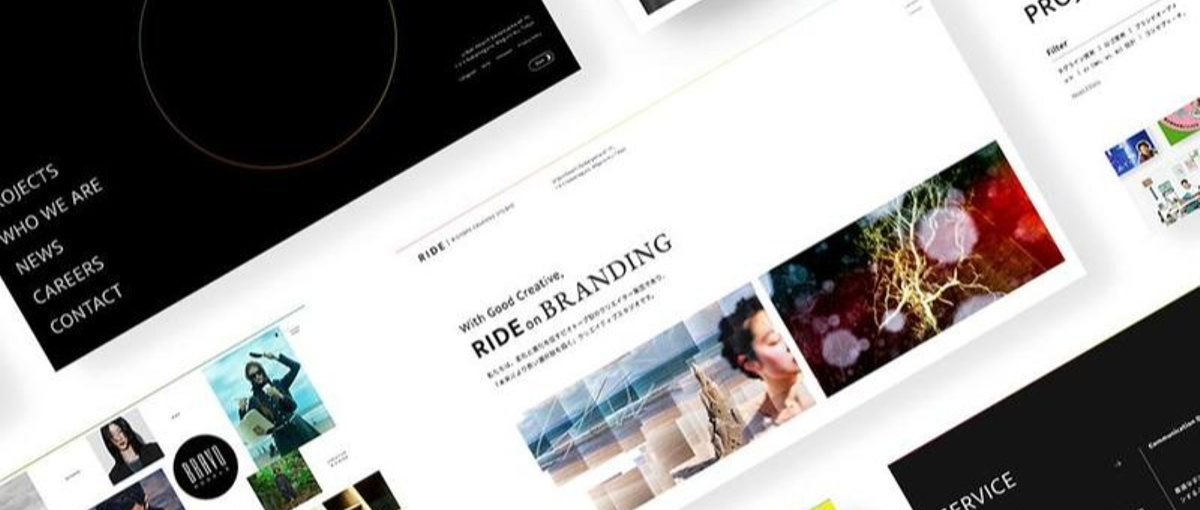 WEBサイトやSNSの編集ディレクションをお任せできる制作パートナーを募集
