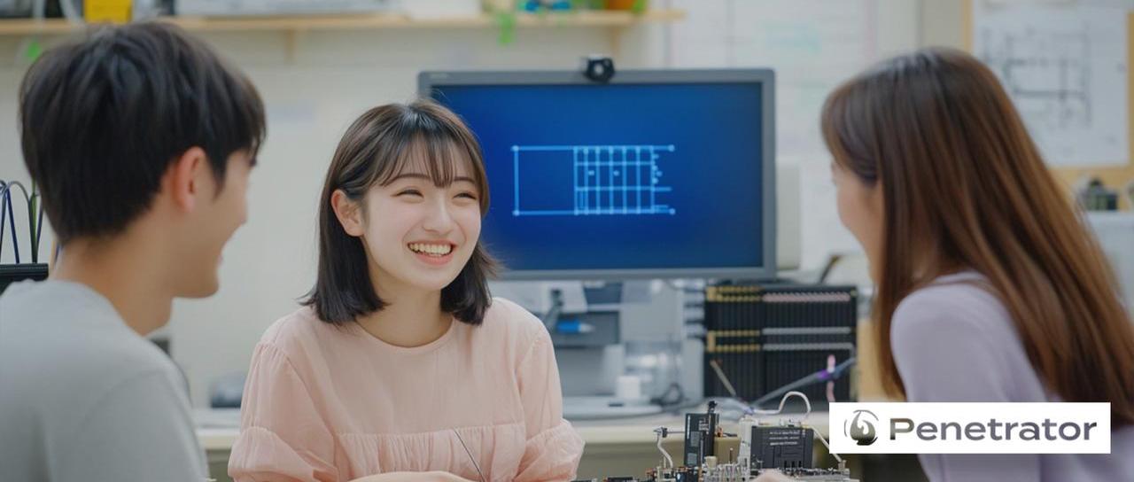 いつも謝っていた担当者が胸を張った日｜新卒オープン枠へ挑もう！