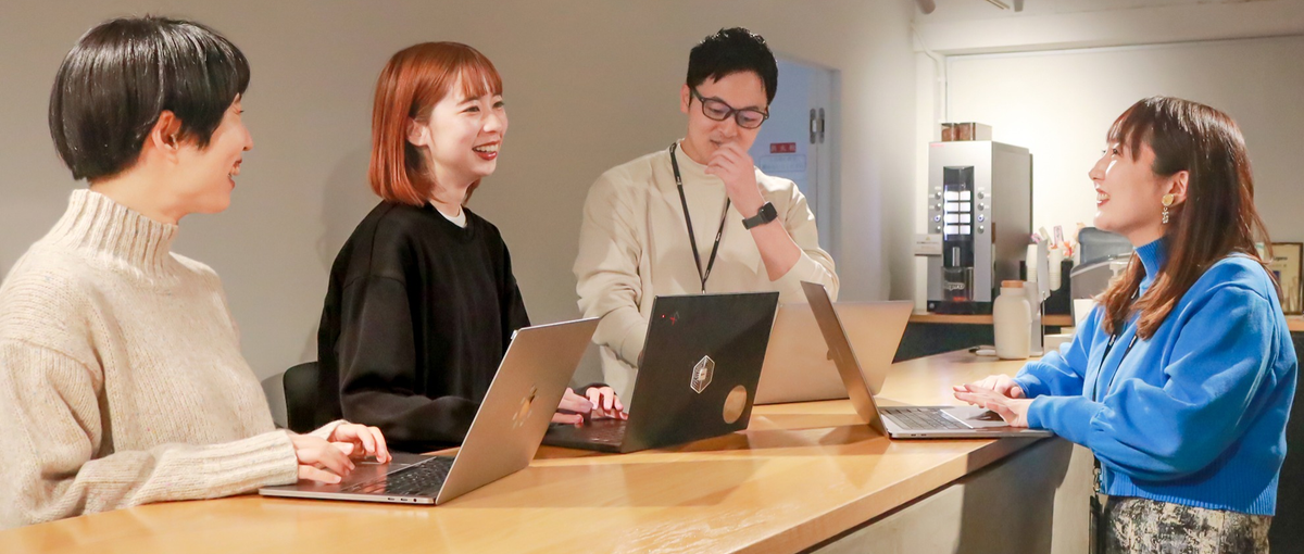 ホスピタリティが活かせる！デジマ知識が身に付くカスタマーサポート！