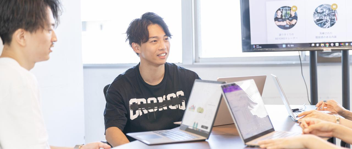 前年比190%の売上成長率のウェルネス企業！マーケティングディレクター募集