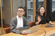 チームで企業のIT環境を支えています