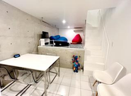 B1F/MTGスペース＆Yogiboスペース